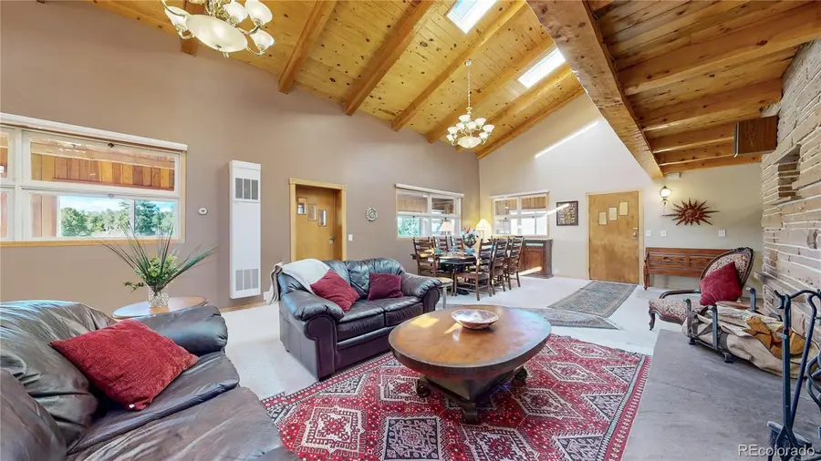 236 Meadowlake Drive, Black Hawk, CO 80422 - #2
