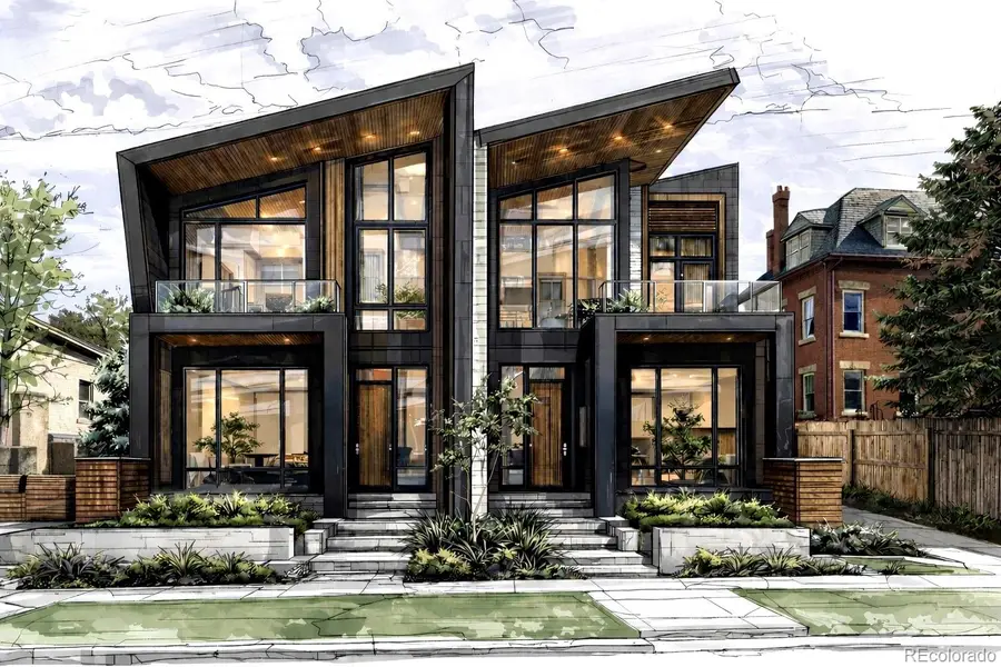 3248-3254 Wyandot Street, Denver, CO 80211 - #2