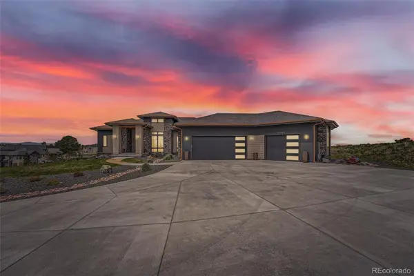 10689 Shadow Pines Road, Parker, CO 80138