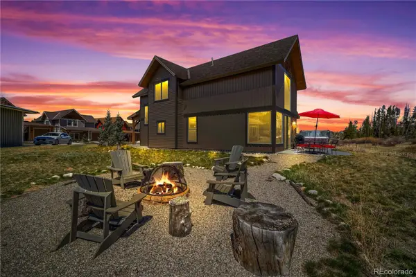 34 Beaver Brook Trail, Fraser, CO 80442