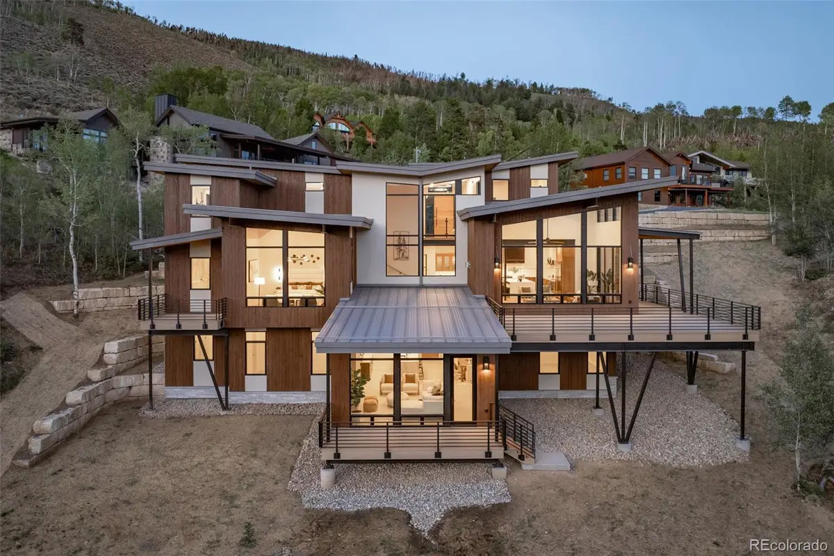 680 Lakeview, Silverthorne, CO 80498 - #1