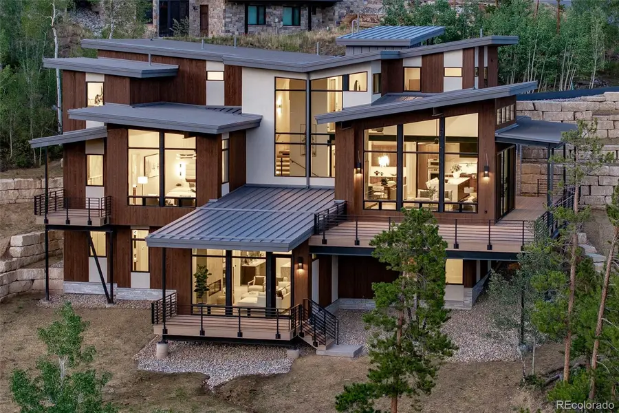 680 Lakeview, Silverthorne, CO 80498 - #2