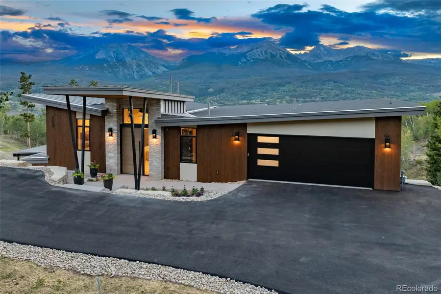 680 Lakeview, Silverthorne, CO 80498 - #3