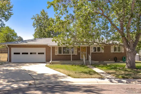 3795 S Uinta Court, Denver, CO 80237
