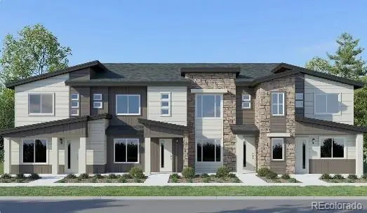 16447 Standing Elk Drive, Parker, CO 80134 - #1