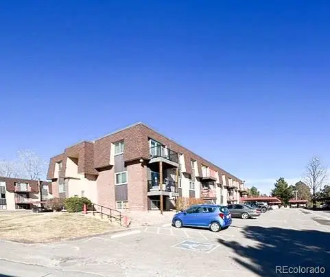 7755 E Quincy #105A6, Denver, CO 80237 - #1