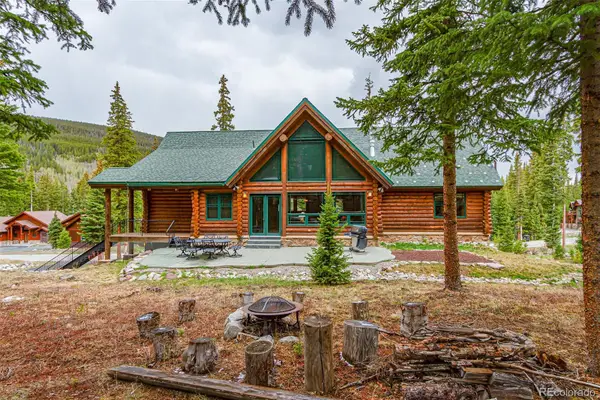 905 Whispering Pines, Blue River, CO 80424