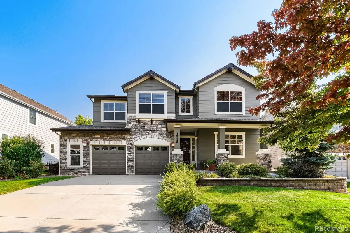 14338 Lakeview Lane, Broomfield, CO 80023 - #1