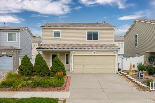 4424 Andes Street, Denver, CO 80249