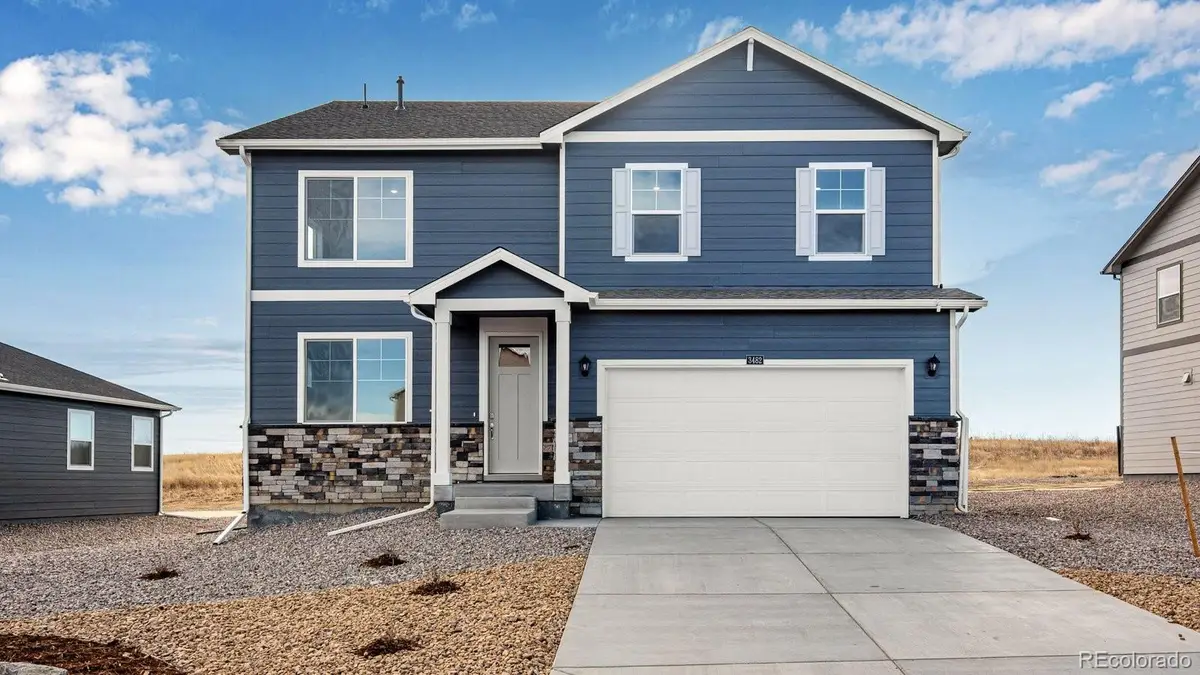 43107 Trenton Gulch Trail, Elizabeth, CO 80107 - Image #1