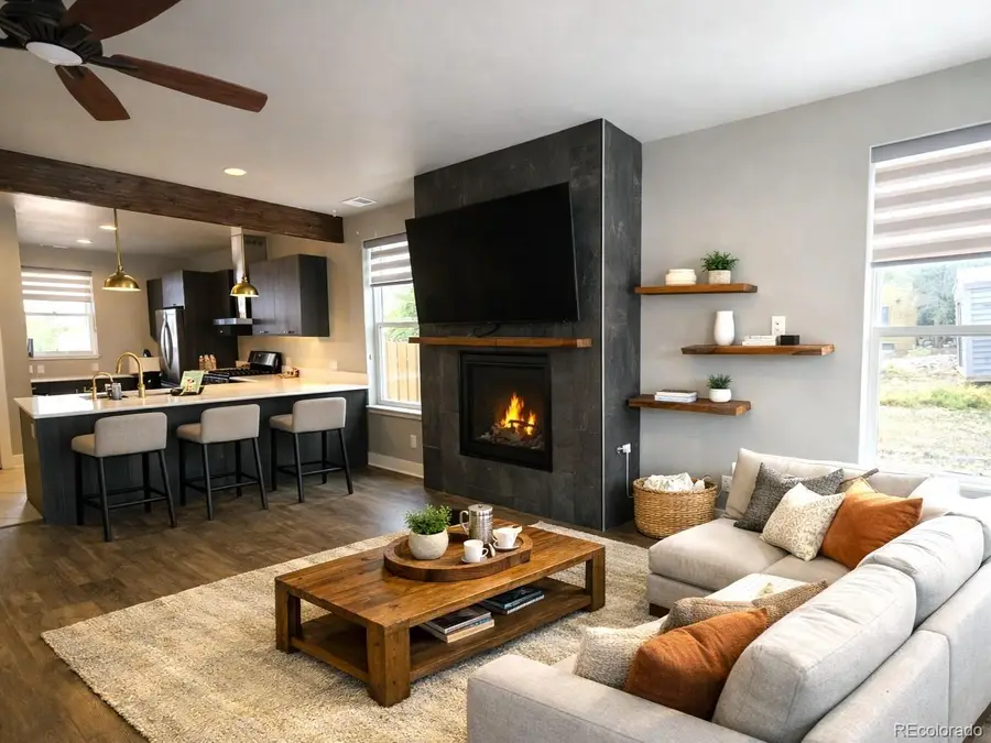 1115 E Street, Salida, CO 81201 - #3