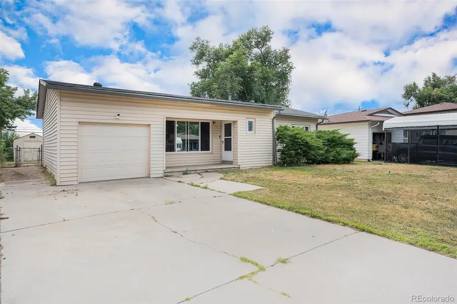 173 Norman Drive, Colorado Springs, CO 80911 - Image #3