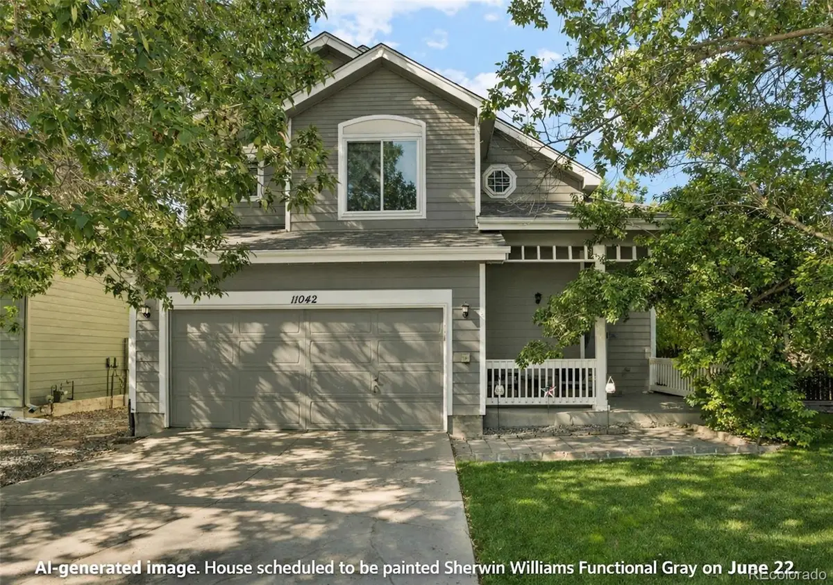 11042 Pheasant Court, Parker, CO 80134 - #1