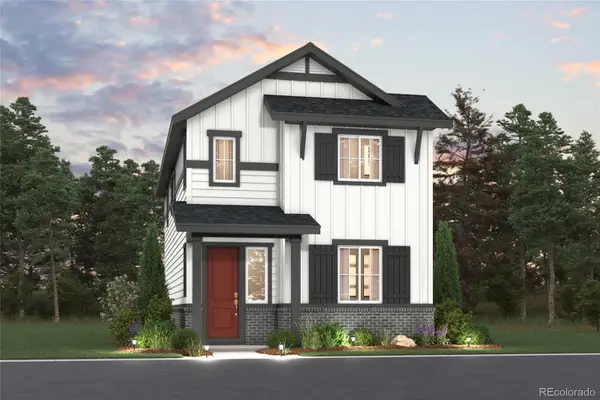 20333 E 57th Avenue, Aurora, CO 80019