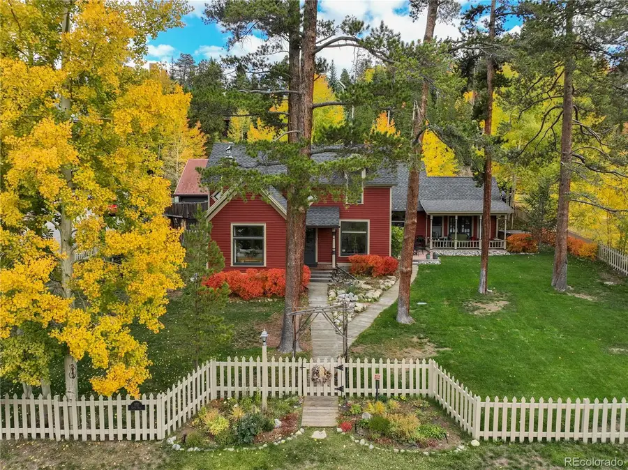 102 S High Street, Breckenridge, CO 80424 - #2