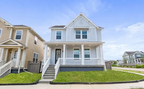 1845 Parade Street, Erie, CO 80516