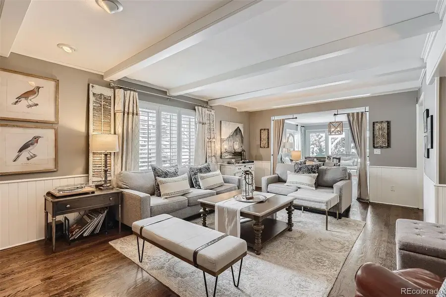 5788 Oak Creek Lane, Greenwood Village, CO 80121 - #3