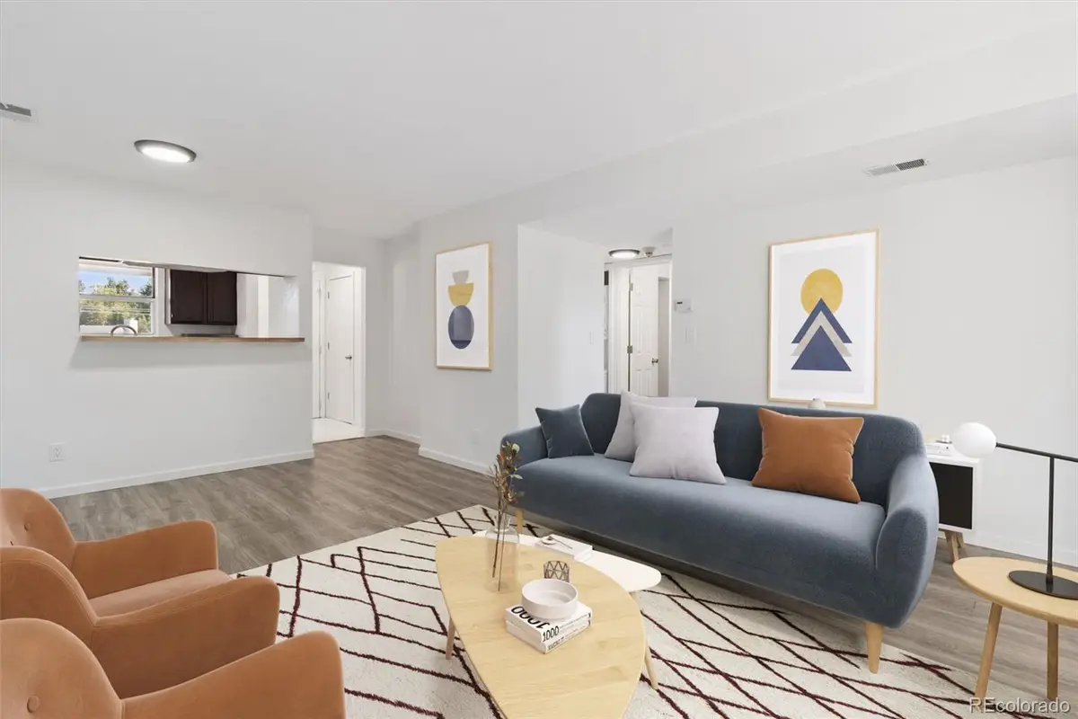 1251 S Gilbert Street #1251, Castle Rock, CO 80104 - Image #1