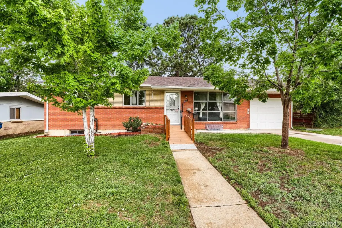 7951 Grove Street, Westminster, CO 80030 - #1