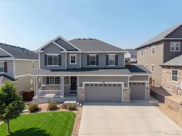 1908 Treetop Drive, Castle Rock, CO 80109