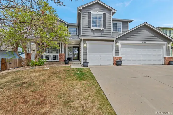 18215 E Warren Avenue, Aurora, CO 80013