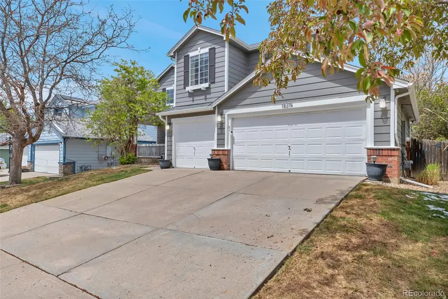 18215 E Warren Avenue, Aurora, CO 80013 - #2