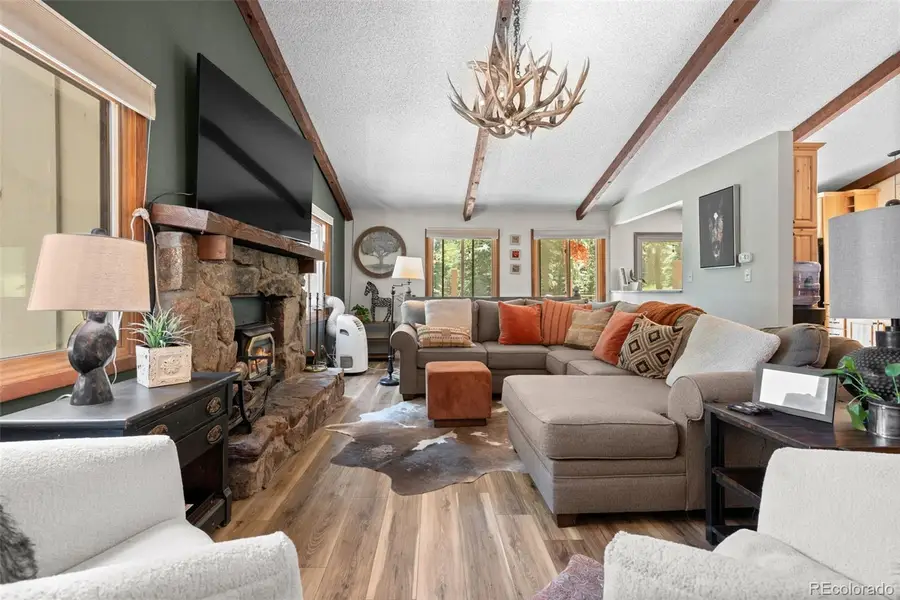 8497 Custer Lane, Evergreen, CO 80439 - #2