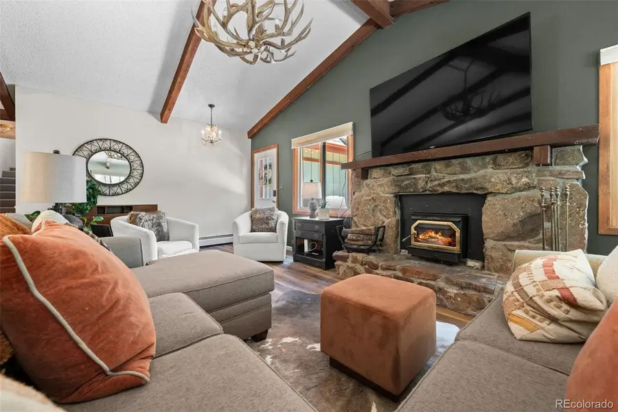 8497 Custer Lane, Evergreen, CO 80439 - #3