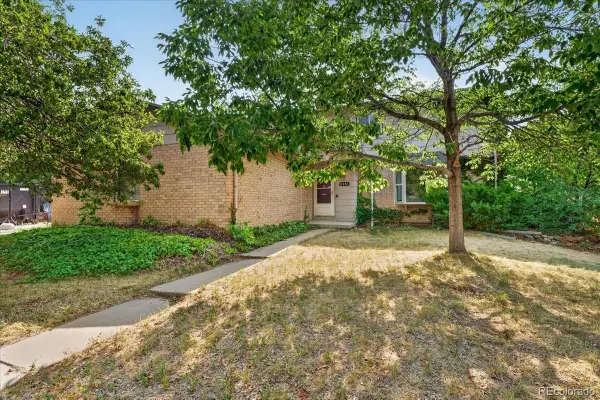 8131 S Marshall Court, Littleton, CO 80128