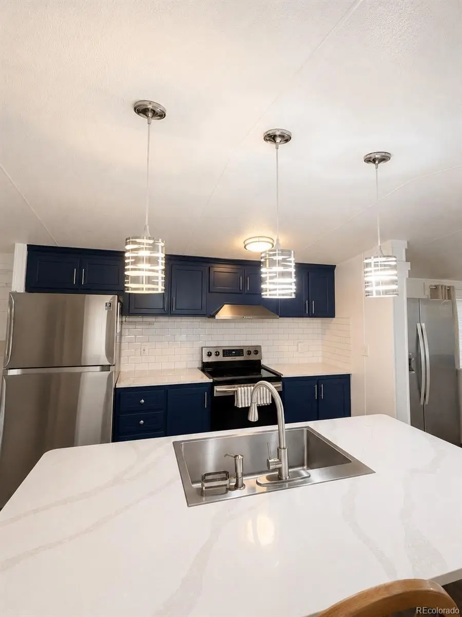 800 S Santa Fe Avenue, Fountain, CO 80817 - #1