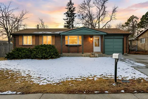 7054 W 74th Place, Arvada, CO 80003