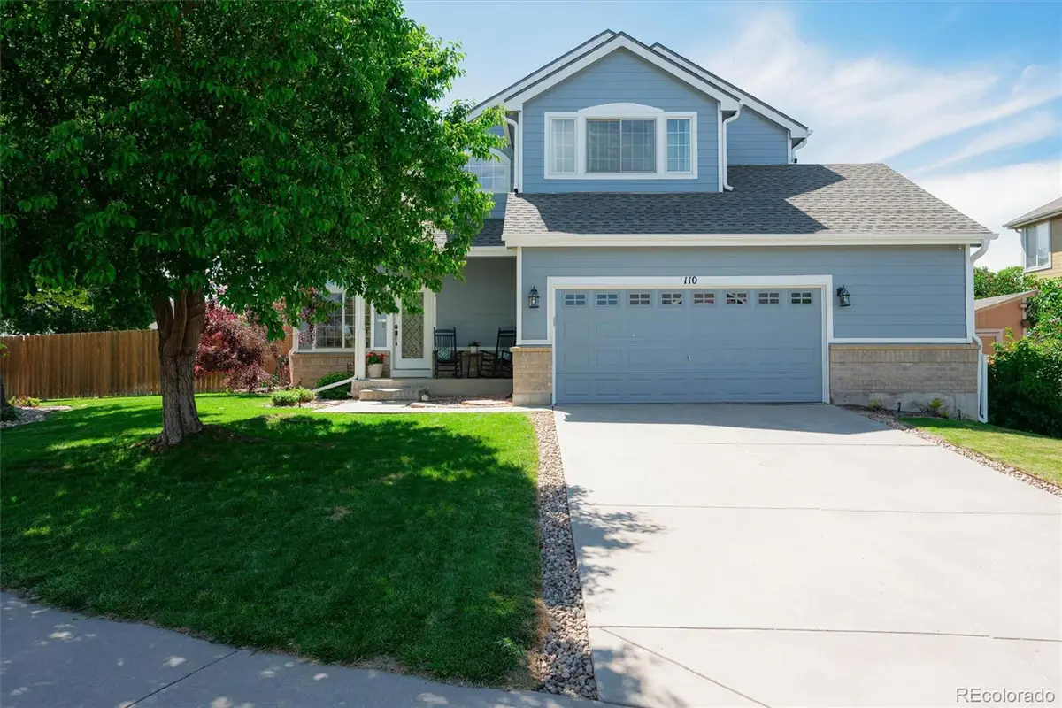 110 Brush Lane, Johnstown, CO 80534 - #1