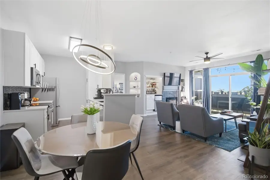 14323 E 1st Drive #202, Aurora, CO 80011 - #3