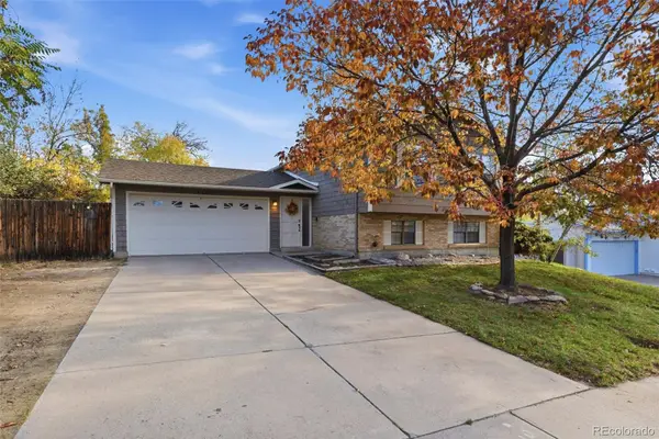 4442 S Cole, Morrison, CO 80465