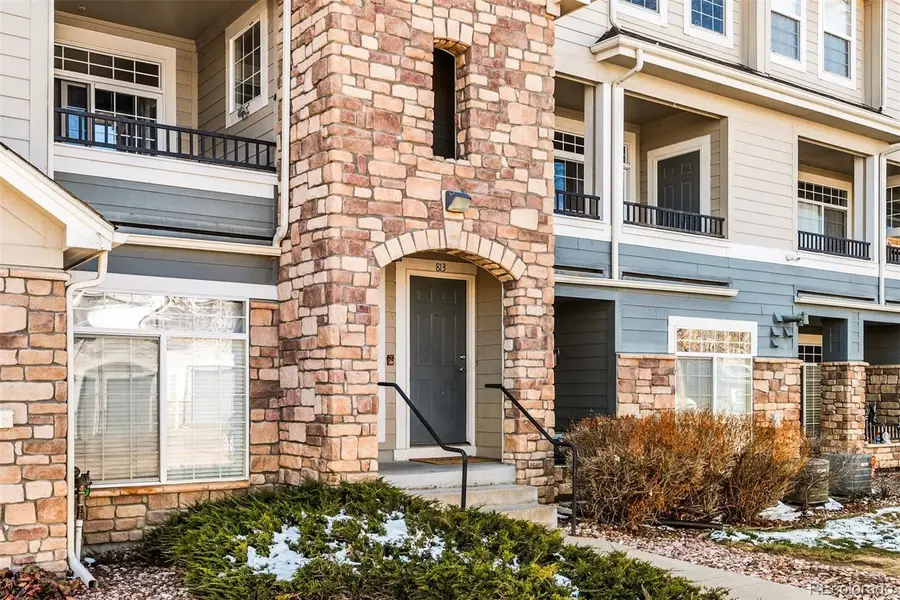 431 Black Feather Loop #813, Castle Rock, CO 80104 - #2