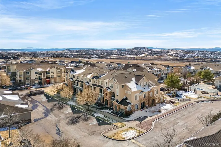 431 Black Feather Loop #813, Castle Rock, CO 80104 - #3