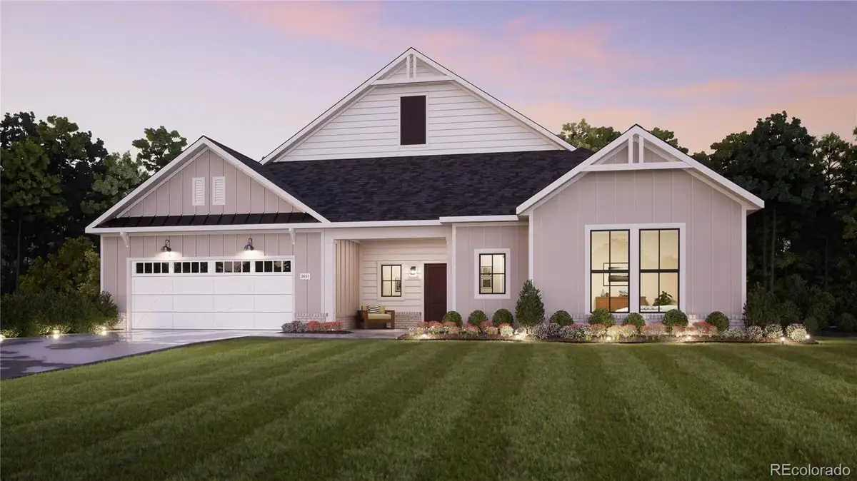 2995 Getaway Avenue, Grand Junction, CO 81503 - #1