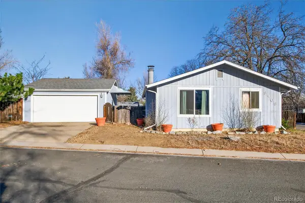 9409 Ingalls Street, Westminster, CO 80031