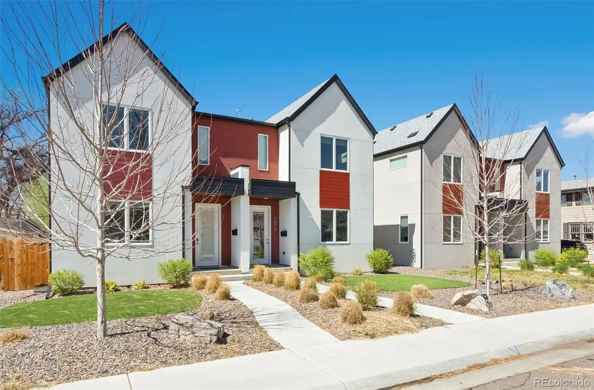 3075 S Delaware Street, Englewood, CO 80110 - #1