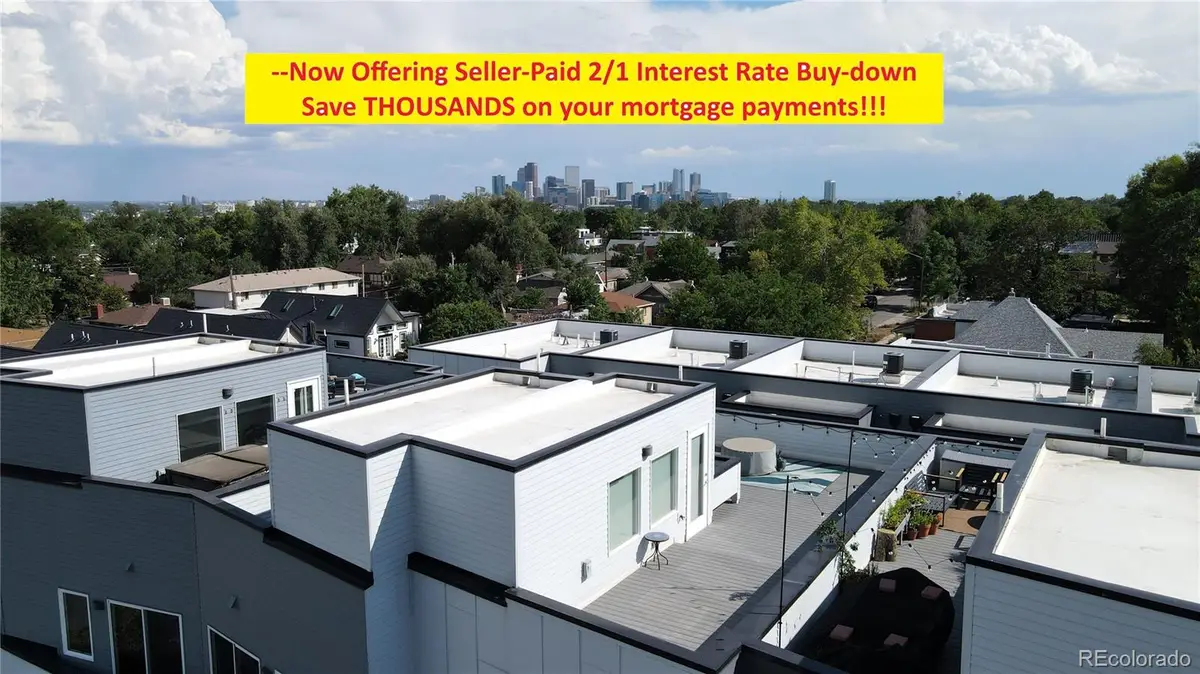 2412 W 44th, Denver, CO 80211 - #1