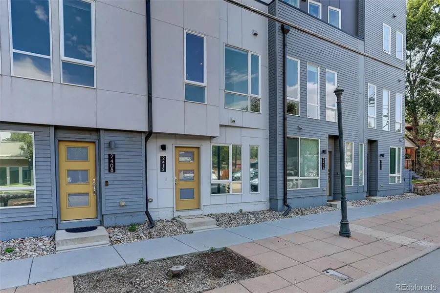2412 W 44th, Denver, CO 80211 - #3