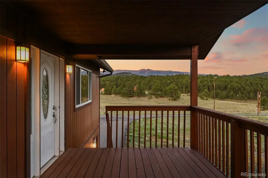 115 White Tail Lane, Florissant, CO 80816 - Image #2