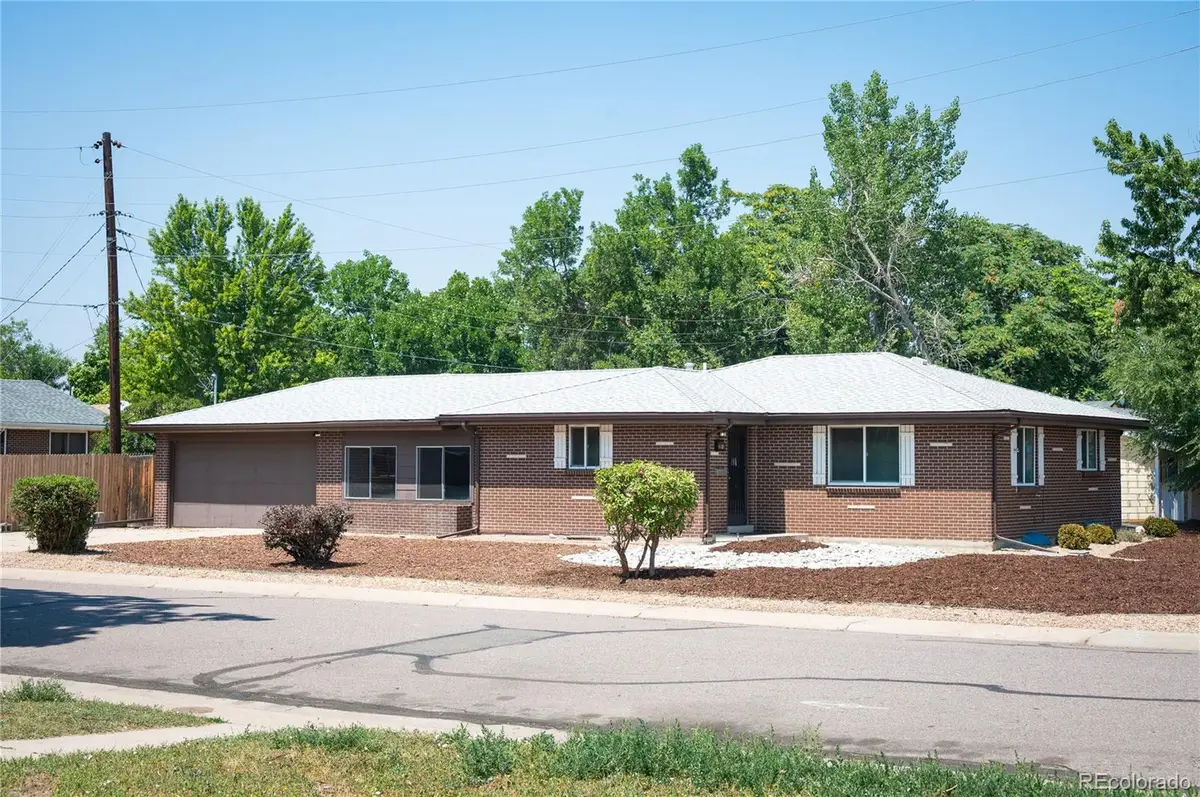 1395 S Wadsworth Boulevard, Denver, CO 80232 - #1