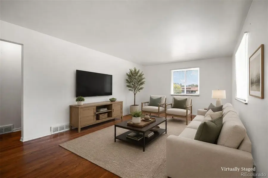 1395 S Wadsworth, Denver, CO 80232 - #2