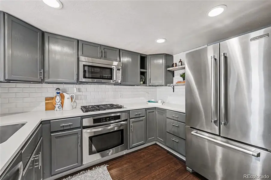 5419 W 16th Avenue, Lakewood, CO 80214 - #3