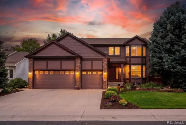 21050 Acadia Drive, Parker, CO 80138