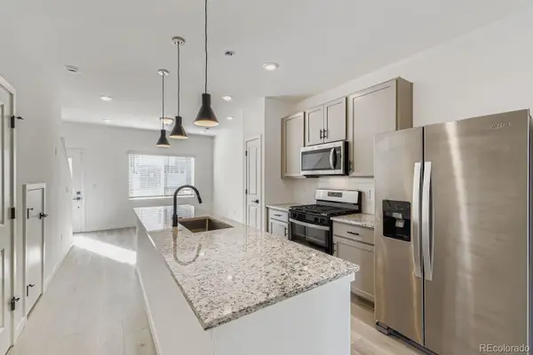 15313 W 69 Avenue, Arvada, CO 80007