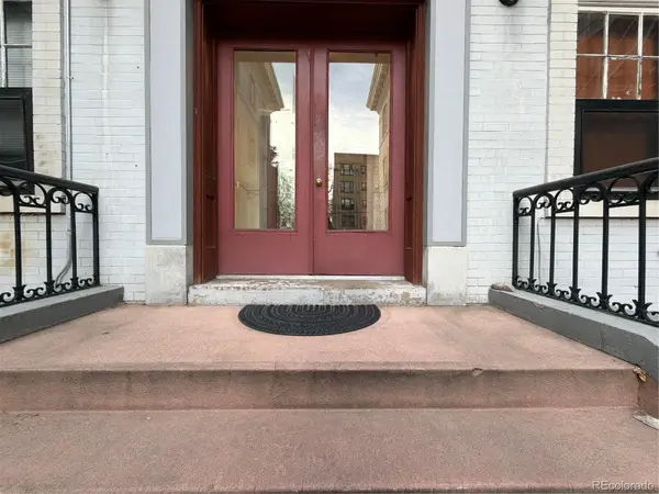 215 E 11th Avenue #D7, Denver, CO 80203