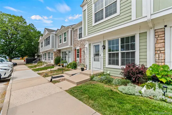 10721 W Dartmouth Avenue, Lakewood, CO 80227