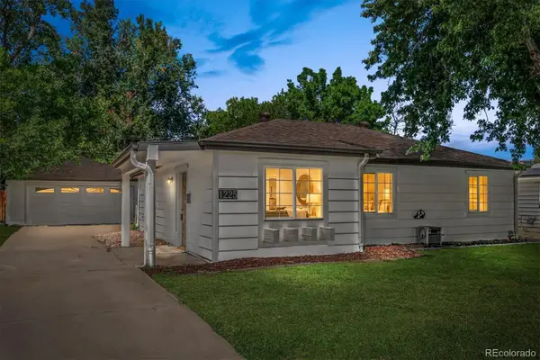 1225 Xanadu Street, Aurora, CO 80011